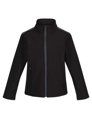 R-RETRA683-KIDS CLASSMATE - SOFTSHELL